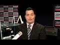 Alan Jones talks about Kevin Rudd Alan Jones talks about Kevin Rudd