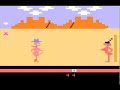 V�deo Custers Revenge Avatar