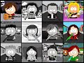 South Park - Jostiband