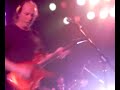 Adrian Belew Power Trio - Finale, Slim's - 2.23.2008