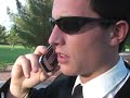 Agent Cranberry Episode 2: Fall of the Feces