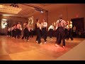 8 Week Wonders 2007 VSO Boogie Woogie Bugle Boy