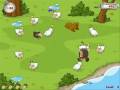 Sven Bomwollen - The  Sheep F*ck Game