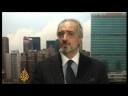Amateur footage of alleged US raid inside Syria - 28 Oct 08 Amateur footage of alleged US raid inside Syria - 28 Oct 08