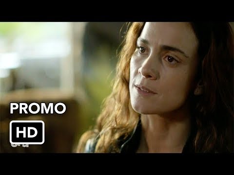 Queen of the South Season 3 Teaser Promo (HD)