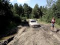 Transsyberia 2007 - Special Stage 3, Russia