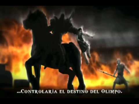 ghost of sparta ghost of sparta