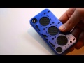 id America Gasket iPhone Case Review