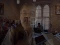 at the start of the week 18th-24th august 2008, the cathedral chamber choir rehearses at york minster under the musical direction of matthew o'donovan, and some of the long-standing members reflect on their time with choir over the years.