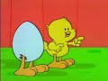 Garfield - Tango