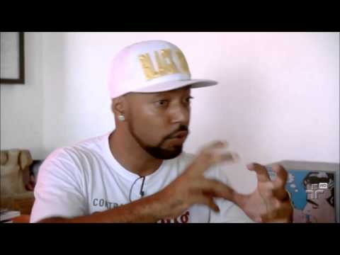 Manos e Minas com Douglas Belchior