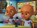 Upin &amp; Ipin Setahun Kemudian [Epi 7] : Tadika