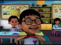 Upin & Ipin Setahun Kemudian [Epi 7] : Tadika