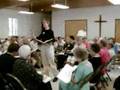Shape Note Fuguing Tunes from The Sacred Harp