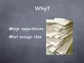 How to Podcast a PowerPoint - Part 2