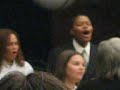 \"Jesus What a Wonderful Child\"