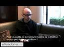Moby en exclusivité sur elleadore.com Moby en exclusivité sur elleadore.com