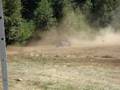 jeep racing/play days
