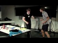Charlie McDonnell | Challenge Charlie | Stickaid 2011