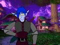 Conan vs. World of Warcraft