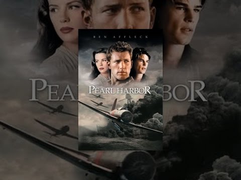 Pearl Harbor