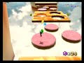 Super Mario Galxy Rocky Road