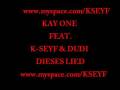 videos de Youtube video Kay one K-Seyf dudi.wmv