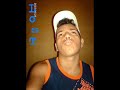 Anjo \"Medo de amar\"