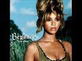 Beyonce – upgrade u