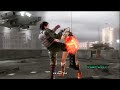 [ Ryona リョナ ] Julia in trouble II in Tekken 6