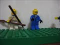 Nx Zero – Cedo ou Tarde EM LEGO!