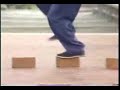 Qing-gong ( light skill)basic practice ?????