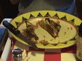 3 Pound Fuddruckers  Burger