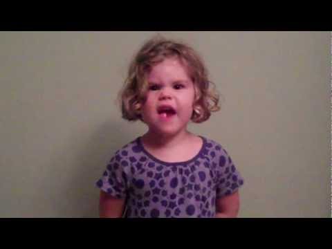 how to take care of a 3 yr old
