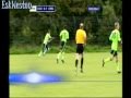 Chelsea Youth v Coventry City Youth (A) 10/11