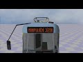 Tram T3 MSTS Olomouc Tram T3 MSTS Olomouc