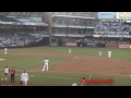 San Diego Padres Infield