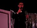 Neil Hamburger: Controversial material (9-14-08)