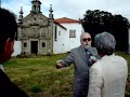 A Casa Grande de Romarigães