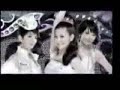 S.H.E C&B commercial and press con footage