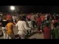 Traditional Greek Dancing in Crete