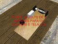 Tutorial de como montar Projetor DIY Tutorial de como montar Projetor DIY