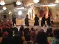 Umair's Mehndi Hindi Dance Performance