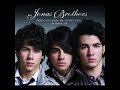 Jonas Brothers - When You Look Me In The Eyes (Reggaeton)