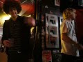 Steven Ansell Air Guitar