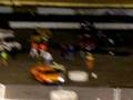 Evergreen Speedway - School Bus Dominoes