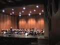 Barber of Seville Overture