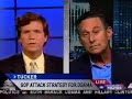 Roger Stone on Tucker