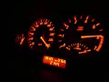 BMW baby M3 0-250kmh stock, traffic BMW baby M3 0-250kmh stock, traffic