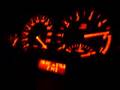 BMW baby M3 0-250kmh stock, traffic